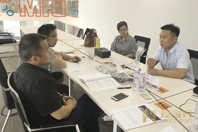 资创诚意对接，让合作更轻松——投融界创投对接微路演第204期成功举办