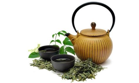 茶叶加盟店排行榜 十大品牌投资前的选茶指南
